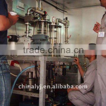 Model ZLH-150 vacuum drying equipment