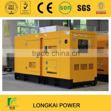 50HZ/60HZ 8KW Chinese Yangdong 30kVA Diesel Genset