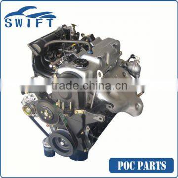 4G15V Engine for Mitsubishi(72.8KWS /6000RPM)
