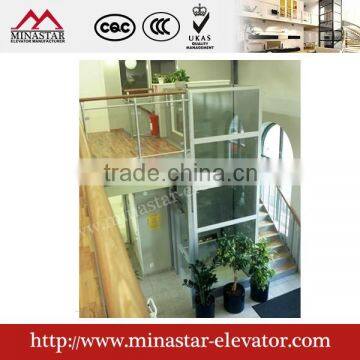 Villa Elevator Elevator for Small small electric lift small electric