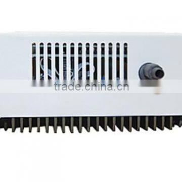 50A 12V Solar Battery Controller With LCD Display for Home Solar System photo-3