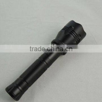 POLICEMAN USE FLASHLIGHT DVR Camera CCP-F7826