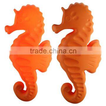 new tiffany seahorse shaped wall lamp boundary wall light