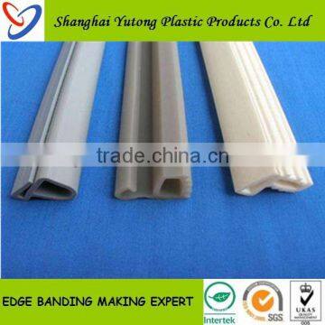 Pvc Soft Protection Strip for Furniture
