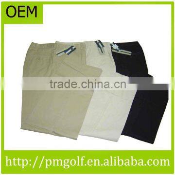 OEM Brand New Mens Golf Trousers