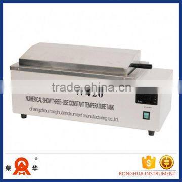 Hot Sale Lab Equipment Water Bath