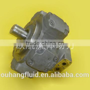 Italy CALZONI -MR600D1HX103 hydraulic motor