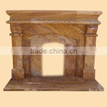 Sandstone Fire Places