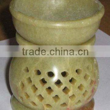 Aroma Oil Stone Burner photo-1