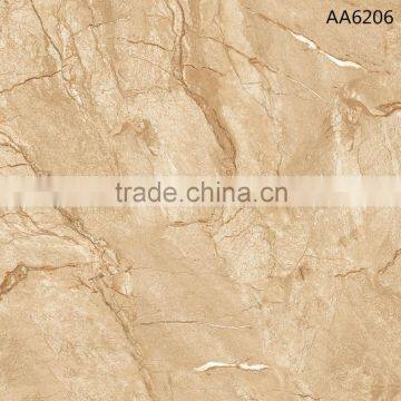 Porcelain mat tile 600x600mm