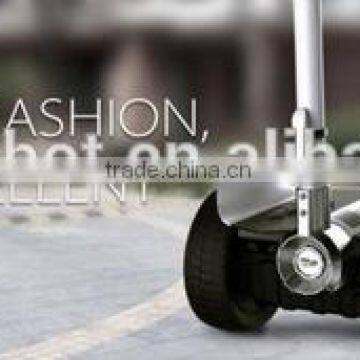 Casual Adults Used Self Balancing Electric Chariot photo-2