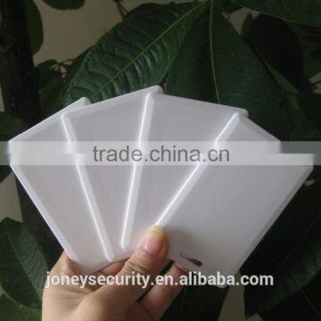 125KHZ Blank Rfid id Card for Access Control photo-3