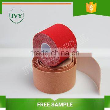 Elastic Sports Tape Adhesive Tape Kinesiology photo-5