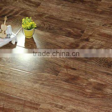 2015 new floor product germany technology laminated flooring