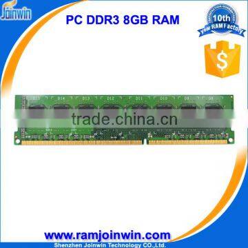 Wholesale computer parts 1333 512x8 16c ram ddr3 8gb