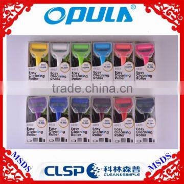 Mobile Phone Tablet Use Silicon Roller Cleaner photo-6