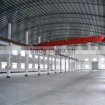 Metal Structure (LTX633)