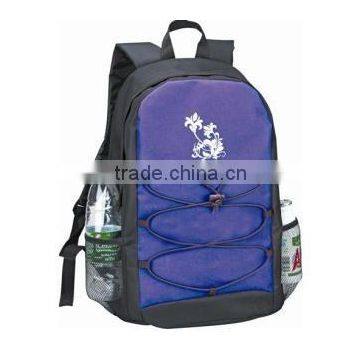 Factory Price 600D Sport Back Pack / Backpack Bag For Shcool photo-5