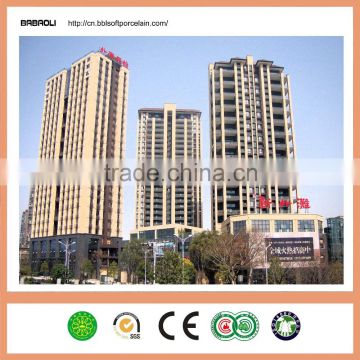 50 years warranty Corrosion resistance 2.5-3mm thickness Corrosion resistance flexible sandstone, exterior wall sandstone