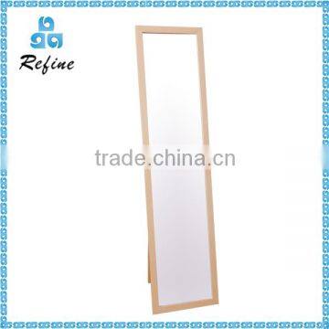 Wholesale Decorative Floor Mirror Large Mirror For Bathroom