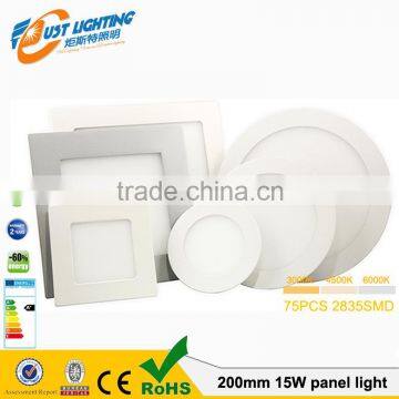 Caja de 30 Downlight LED Extraplano Circular 15W Referencia CE RoHS