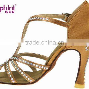 Suphini Salsa / Latin Dance Shoes photo-2