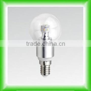 B40/G40 led globe bulb 360 degree angle