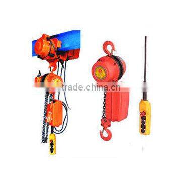 Electric Chain Hoist