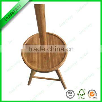 Hot Sale Morden Wooden Clothes Tree photo-6