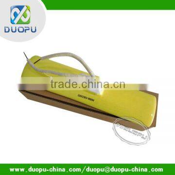 flat plate far infrared heater