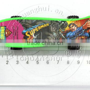 Catapult Skateboard Toy Candy photo-4