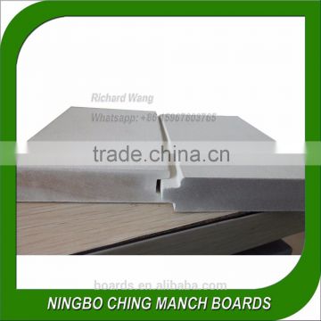 Compressed Fiber Cement Flooring