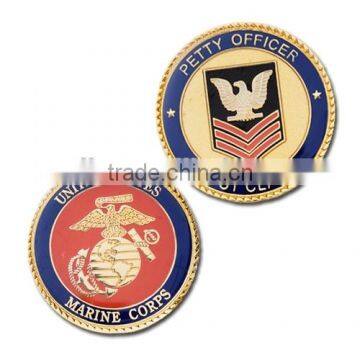 Challenge Coin custom