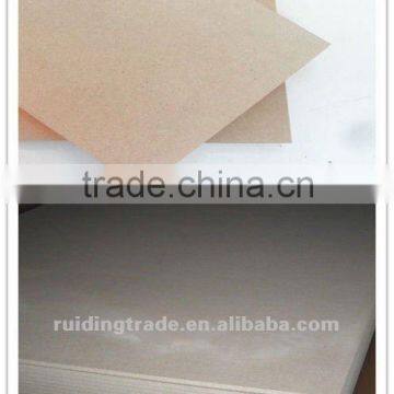 High Quality MDF Board for Various Application photo-3