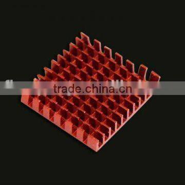 5 copper heat sink