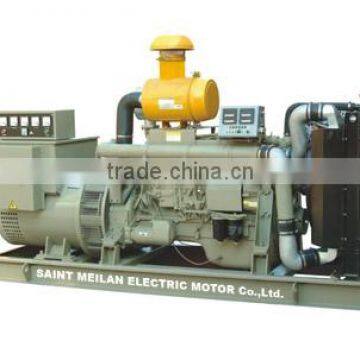 GF2 series diesel generator