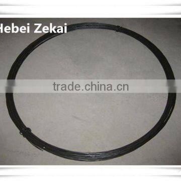 factory price black annealed binding wire 1.2mm