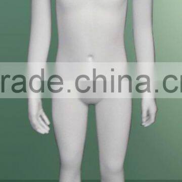 Teenage Abstract Kids Mannequins