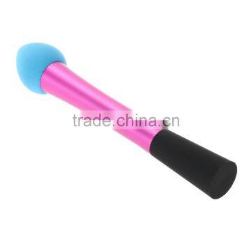 1Pc Sponge Powder Puff Makeup Tool Blender Powder Foundation Smooth Soft Cosmetic Puff photo-2
