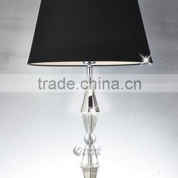 Fabric Lamp Shade Led Motion Internal Decoration Table Light LT1330 photo-3