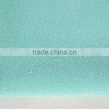 Best Price 0.012/0.015/0.02mm Tpu Film 100 Cotton Waterproof Polar Fleece Fabric photo-2