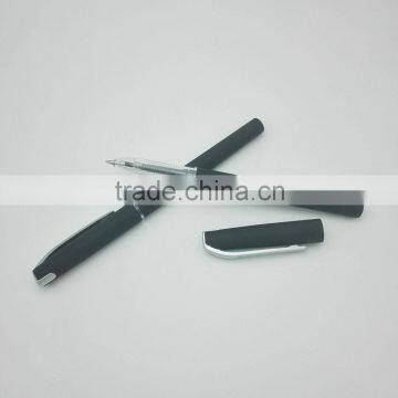 Gel Ink Ball Pen Signature Pen With LOGO Printing