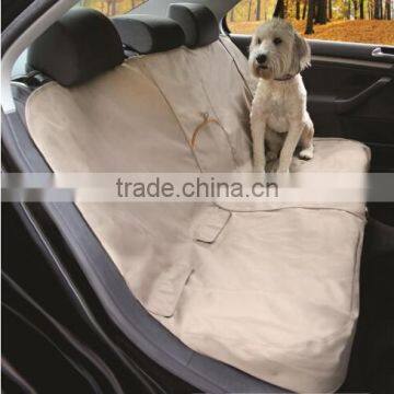 Luxury Dog Hammock High Quality Pet Car Back Carrier