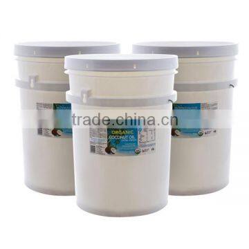 Australia Made Coconut Oil Organic Virgin for Wholesale photo-5