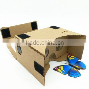 New Arriving .5 -6 Inch Android or IOS Smartphones Use Virtual 3d Vr Glasses for Sexy Movie