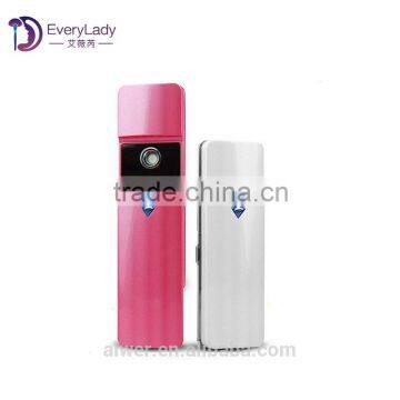 EveryLady Usb Charging Hand Held Facial Steamers photo-5