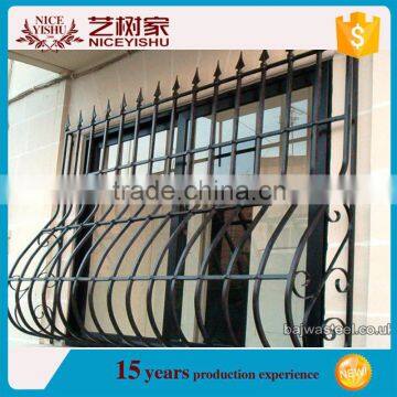 used window grill designs for sale / cheap window grill design for sale