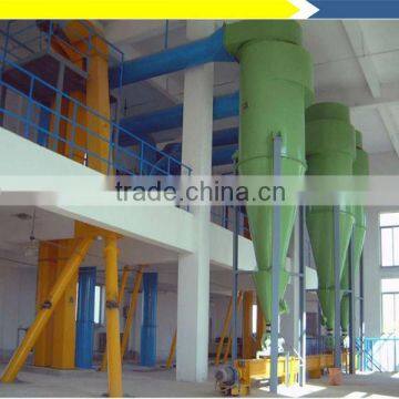 Cotten Seed Oil Pretreatment Machine With High Quality. photo-5