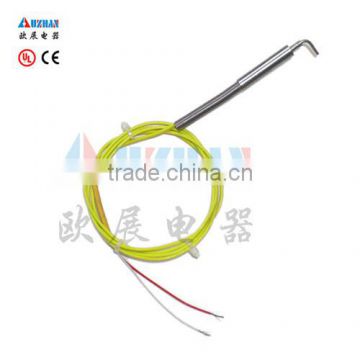 type K thermocouple, temperature sensor