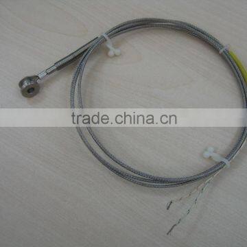 temperature sensor, thermocouple